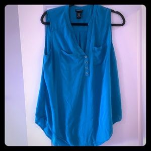 Torrid Top Sz0